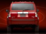 Dodge Nitro R/T 2006 года